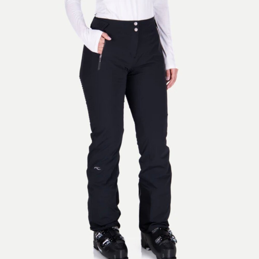KJUS Formula II Pants - Black